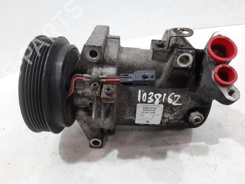 Used AC compressor NISSAN JUKE (F15) 1.5 dCi (110 hp) 31999316