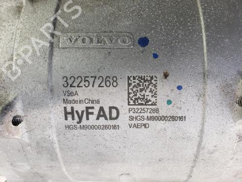 Inverter/Converter VOLVO XC40 (536) T5 Plug-in Hybrid | BP31315639M119 