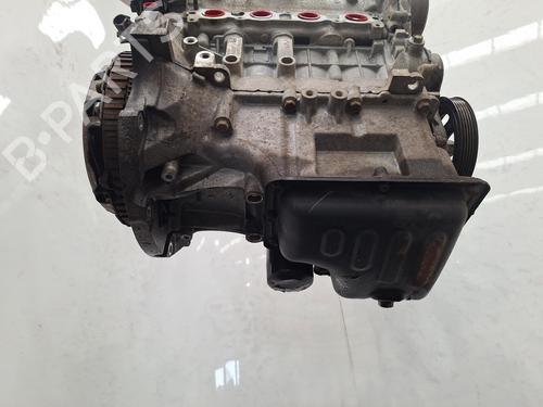 Engine HYUNDAI i10 I (PA) 1.2 | BP28161731M1 