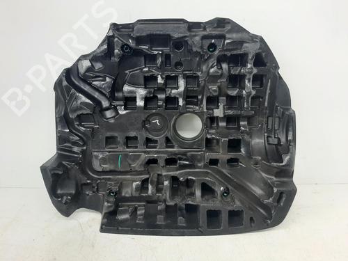 Upper protection VOLVO XC60 II (246) T8 Hybrid Polestar AWD | BP26768086M93