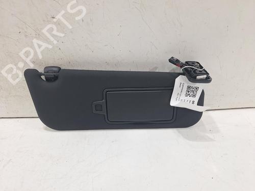 Used Right sun visor Right sun visor 31685799 31685799