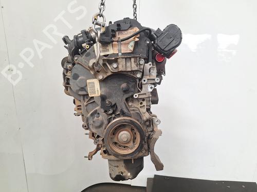 Used Engine VOLVO V40 Hatchback (525) D2 (114 hp) 29237513