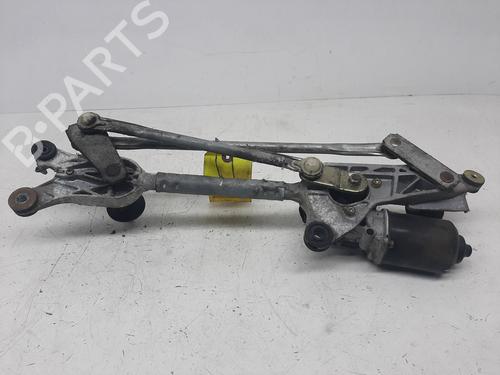 Front wiper motor HONDA STREAM (RN) 2.0 16V (RN3) | BP26872592M29 