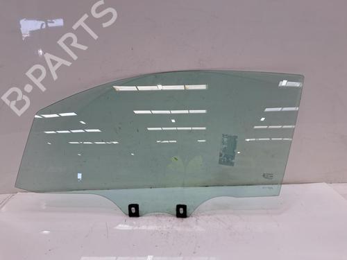 Used Front left door window Front left door window CITROËN C1 II (PA_, PS_) 1.2 VTi 82 (82 hp) 34377401 34377401