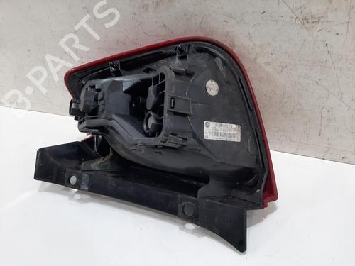 Left taillight FIAT 500 (312_) 1.2 (312AXA1A) | BP33124752C34  - Image 5