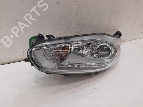 Left headlight FORD FIESTA VI (CB1, CCN) 1.0 EcoBoost | BP37759482C28 - Image 3