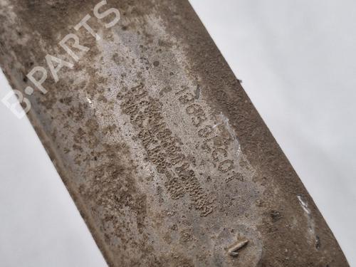 Left front steering knuckle JAGUAR I-PACE (X590) EV400 AWD | BP30259757M25 