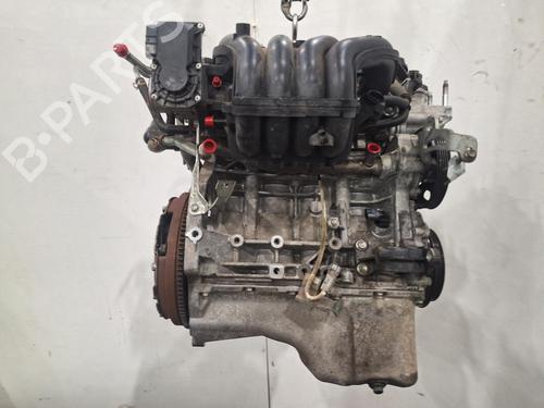 Engine VAUXHALL AGILA Mk II (B) (H08) 1.2 i 16V | BP39743694M1 - Image 2