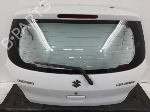 Tailgate SUZUKI CELERIO (LF) 1.0 (AVK310) | BP38448048C6 - Image 2