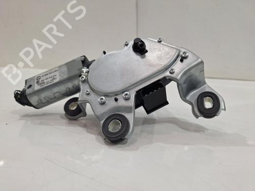 Rear wiper motor SKODA FABIA II (542) 1.2 | BP26871336M102 