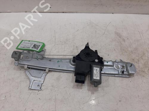 Used Rear right window mechanism Rear right window mechanism 37458409 37458409