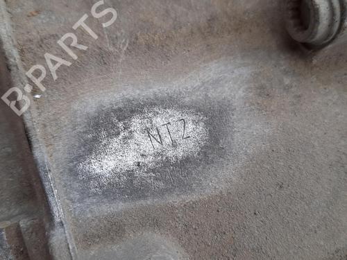 Gearbox SKODA OCTAVIA II Combi (1Z5) 1.4 TSI | BP26857518M3 