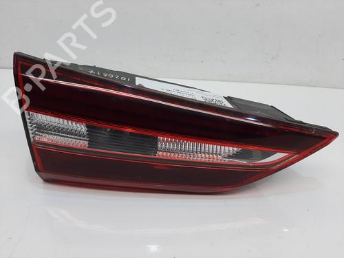 Used Left taillight VAUXHALL GRANDLAND X / GRANDLAND (A18) 1.2 Turbo (75) (131 hp) 28722935