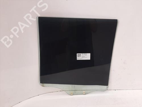 Rear right door window MITSUBISHI PAJERO IV Van (V9_, V8_, V8_V) 3.2 TD 4WD (V88V, V98V) | BP26748483C21 