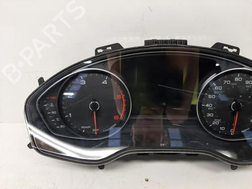 Instrument cluster AUDI Q5 (FYB, FYG) 2.0 TDI quattro | BP26872340C47