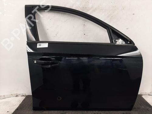 Used Right front door Right front door VAUXHALL CORSA Mk V (F) 1.2 (101 hp) 33282395 33282395