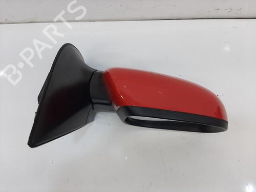 Right mirror HYUNDAI i20 I (PB, PBT) 1.2 | BP28085167C27 