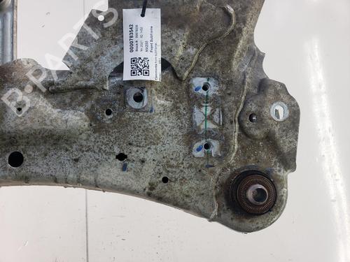 Subframe NISSAN NV250 Van (X61) dCi 95 | BP26815403M9  - Image 5