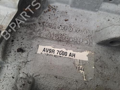 Gearbox FORD GALAXY II (WA6) 2.0 TDCi | BP30057962M3