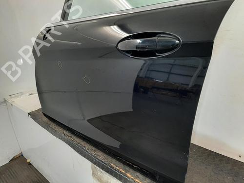 Left front door FORD FIESTA VI (CB1, CCN) 1.4 | BP29398222C2 