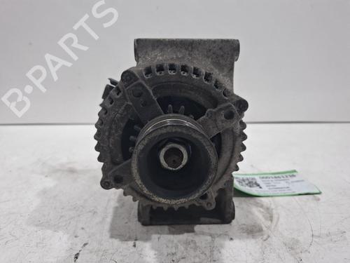 Used Alternator Alternator VAUXHALL ASTRA Mk VII (K) (B16) 1.6 CDTi (136 hp) 40116995 40116995