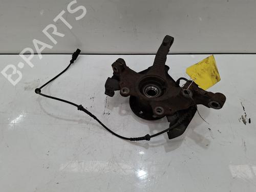 Used Left front steering knuckle Left front steering knuckle 38083679 38083679