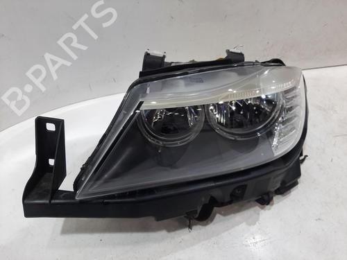 Left headlight BMW 3 (E90) 318 i | BP31964951C28