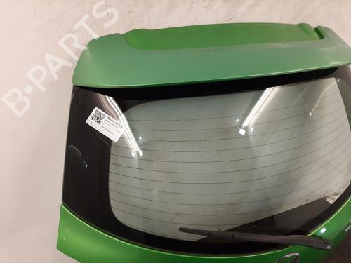 Bakluke CC/Kombi-Kupé MAZDA 2 (DE_, DH_) 1.3 (DE3FS) | BP29810015C6 