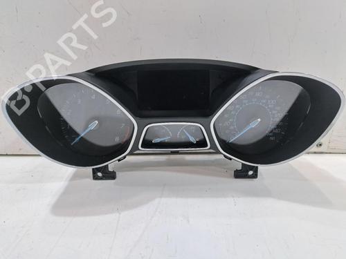 instrument-cluster-ford-focus-iii-2010-2011-2012-2013-2014-2015-2016-2017-2018-2019-2020-31977998 main image