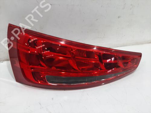 Left taillight AUDI Q3 (8UB, 8UG) 2.0 TDI quattro | BP29496651C34 