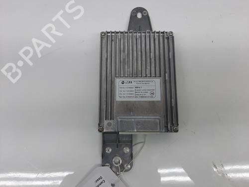 Øvrige Styrinhsenheder MG MG ZS SUV (AZS1) 1.0 T-GDi (111 hp) 26814596