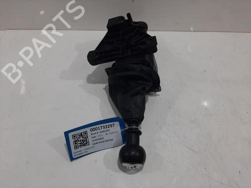 Used Gear lever Gear lever CITROËN C4 Grand Picasso I (UA_) 1.6 HDi 110 (112 hp) 36254132 36254132