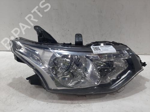 Used Right headlight Right headlight 37795010 37795010