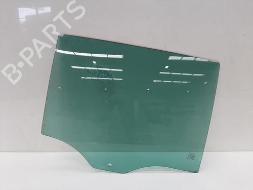 Used Rear right door window Rear right door window FORD RANGER (TKE) 3.2 TDCi 4x4 (200 hp) 34533324 34533324