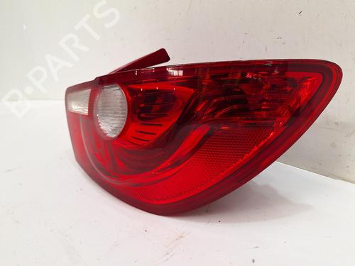 Right taillight SEAT IBIZA IV SC (6J1, 6P5) 1.4 | BP26839399C35 