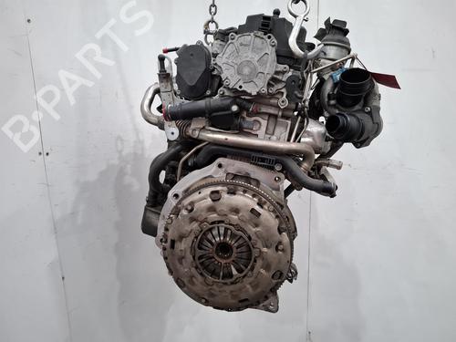 Used Engine Engine 38048402 38048402