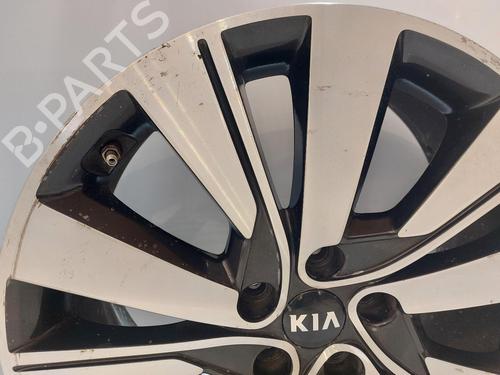 Rim KIA SPORTAGE IV (QL, QLE) 2.0 CRDi AWD | BP32356929C45