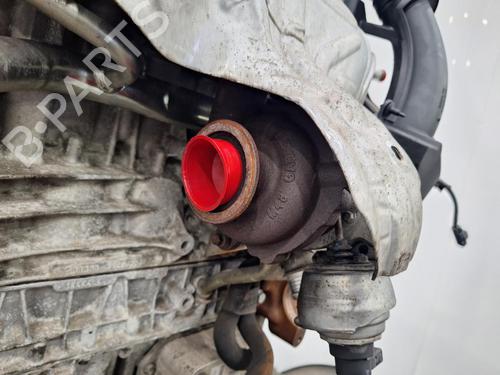 Engine VOLVO V40 Hatchback (525) D3 | BP31769224M1  - Image 6