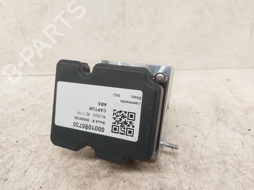 ABS pump RENAULT CAPTUR II (HF_) E-TECH 160 | BP26753239M43 