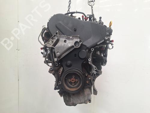 Used Engine Engine 37593307 37593307