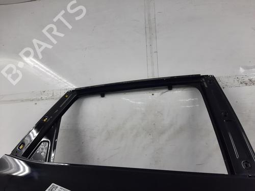 Right rear door HYUNDAI TUCSON (NX4E, NX4A) 1.6 T-GDi Hybrid | BP32380413C5