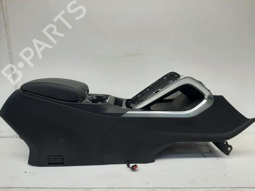 Consolle centrale JAGUAR I-PACE (X590) EV400 AWD (400 hp) 26859765