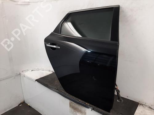 Right rear door KIA OPTIMA Sportswagon (JF) 1.7 CRDi | BP29417857C5 