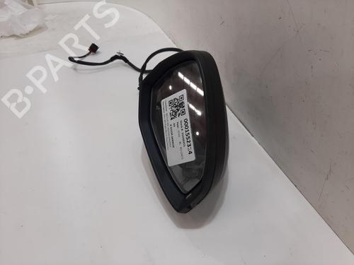 Right mirror AUDI A4 B9 (8W2, 8WC) 3.0 TDI | BP30141996C27