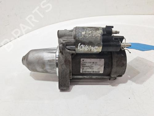 Used Starter MERCEDES-BENZ A-CLASS (W176) A 180 (176.042) (122 hp) 31999161