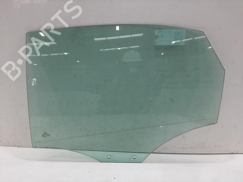 Używane Szyba drzwi tylnych lewych AUDI A4 B8 (8K2) 2.0 TDI (143 hp) 32683057