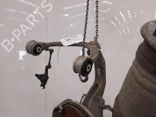 Right front suspension JAGUAR I-PACE (X590) EV400 AWD | BP29471387M73 