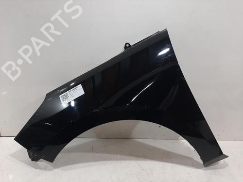 Used Left front fenders Left front fenders 39196011 39196011