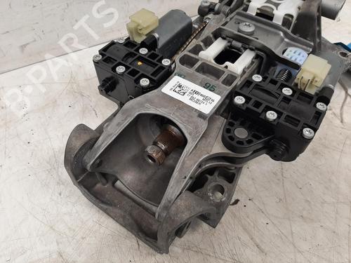 Steering column MERCEDES-BENZ E-CLASS (W213) AMG E 43 4-matic (213.064) | BP26866747M21 - Image 2