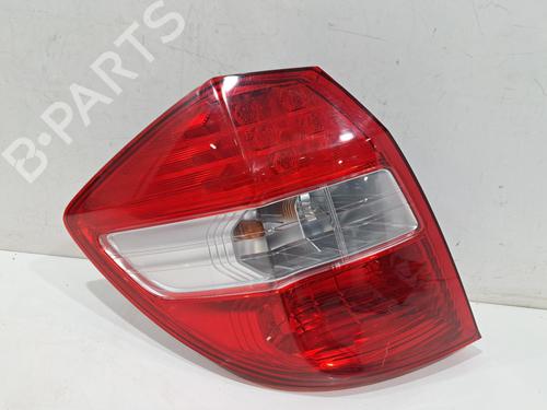 Left taillight HONDA JAZZ III (GE_, GG_, GP_, ZA_) 1.3 i (GE6, GG3, GG6) | BP29297739C34 